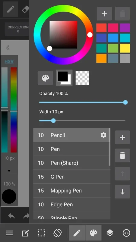 MediBang Paint for Android - Download the APK from AppHuts