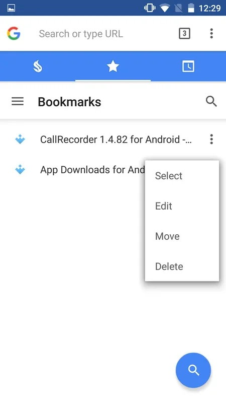 TugaBrowser for Android - Enhanced Browsing Experience