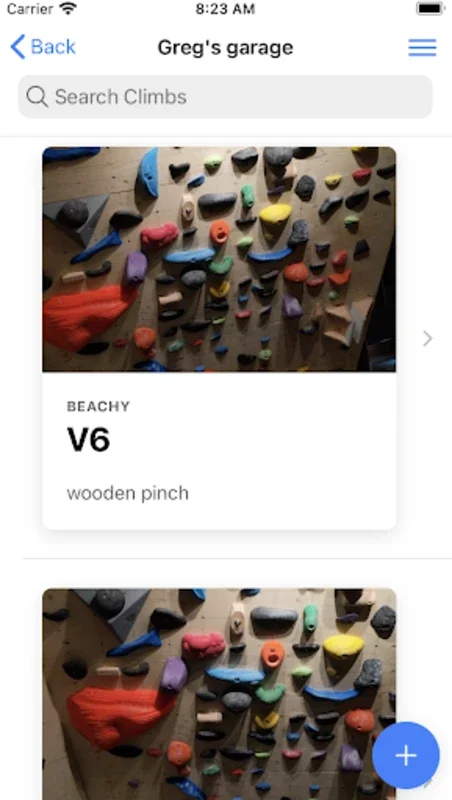 OpenClimb for Android: Revolutionize Your Indoor Climbing