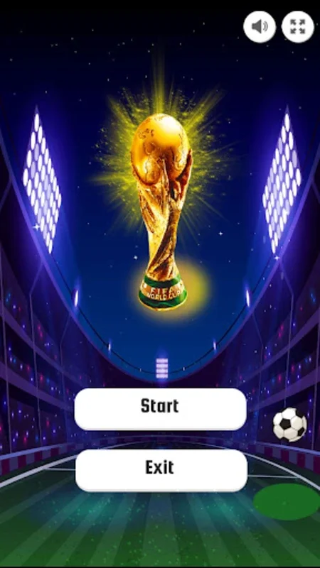 Word Cup Football Games for Android - Experience Immersive Soccer