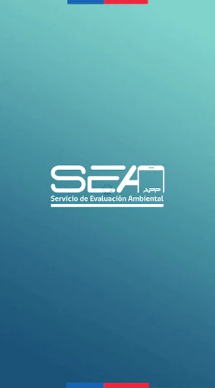 SEA Móvil for Android - Stay Updated on Environmental Assessments