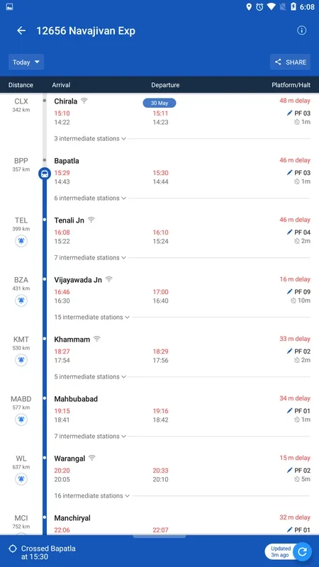 Train Status Ticket Book PNR for Android: Comprehensive Travel Solution