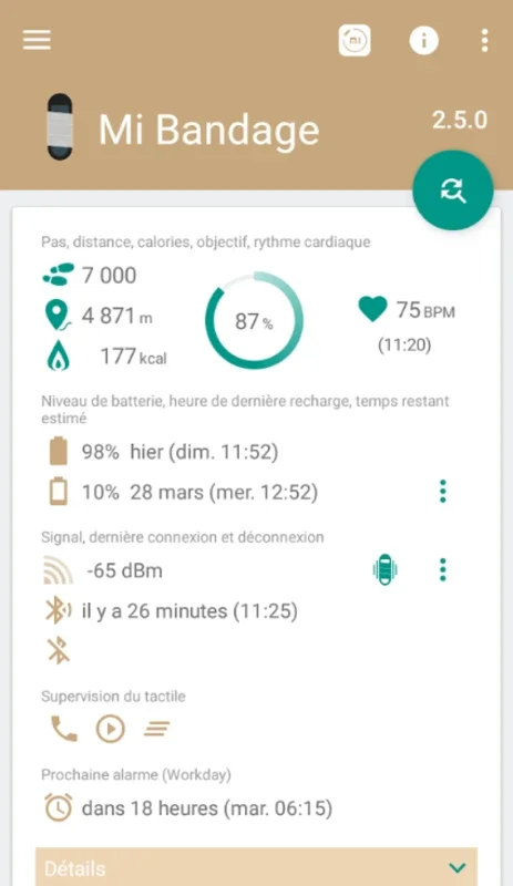 Mi Bandage for Android - Enhance Xiaomi Device Usage