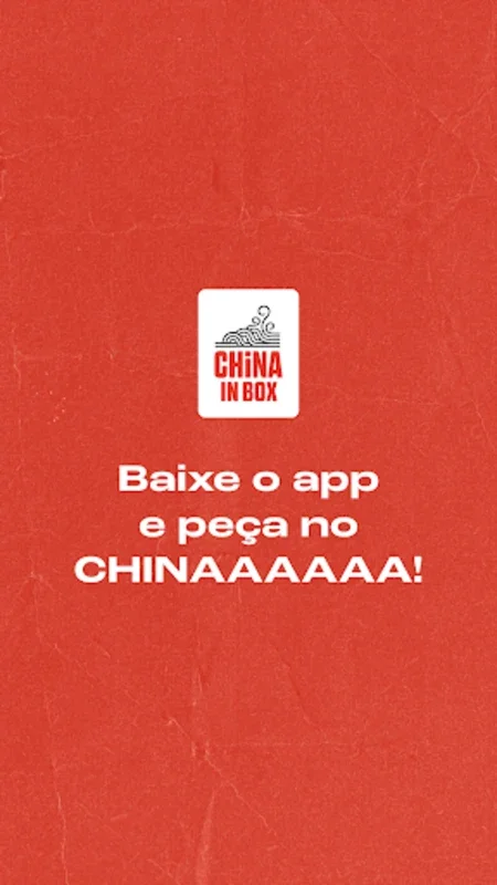 China In Box - Delivery for Android: Swift Delivery of Authentic Chinese Cuisine