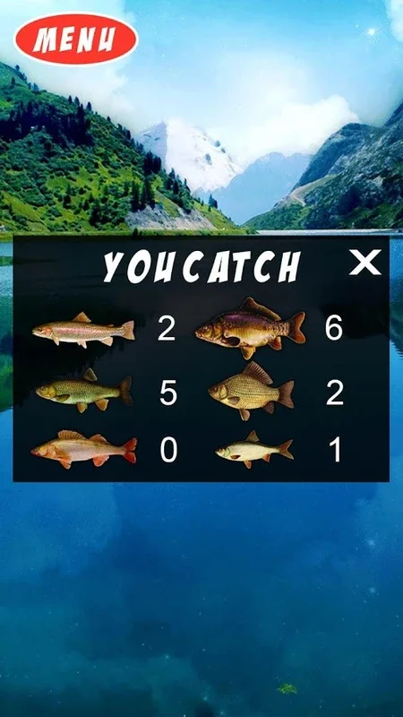 Real Fishing Summer Simulator for Android - No Downloading Needed