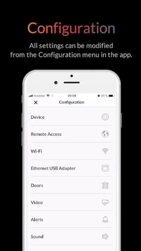 iSmartgate Access for Android - Seamless Garage Control