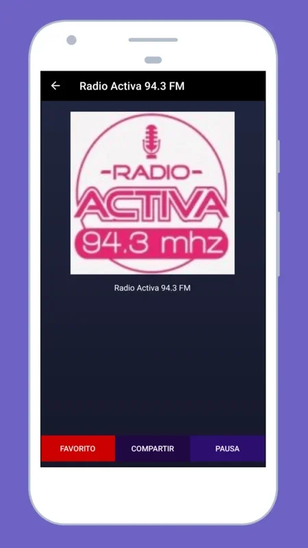 Radio Argentina AM FM Online for Android - Enjoy Diverse Stations