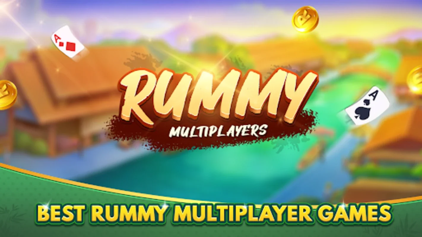 Rummy Multiplayer for Android - Download the APK from AppHuts