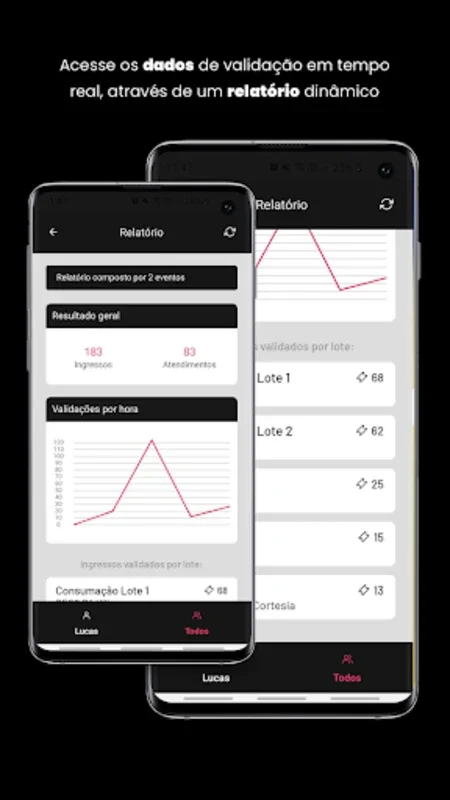 Byma Check-in for Android: Streamline Event Check-Ins