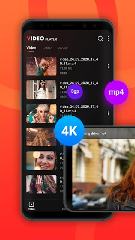 Video Player mxx for Android: Your All - in - One Video Solution