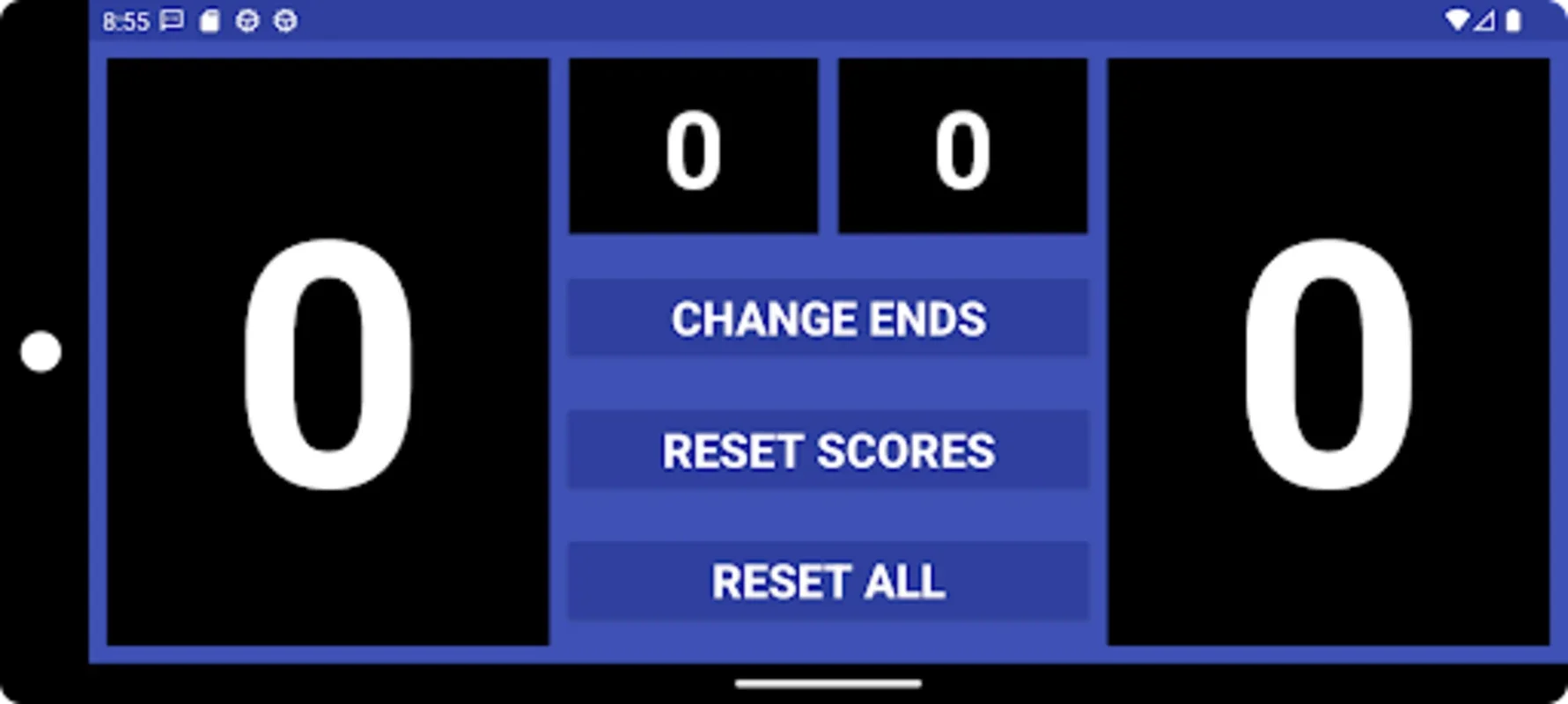 ScoreBoard for Android - Simplify Score Tracking