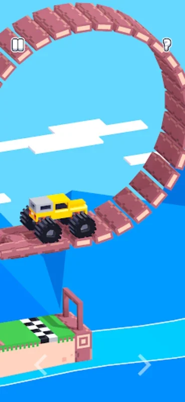 Mad Driving for Android - Unleash Your Driving Skills