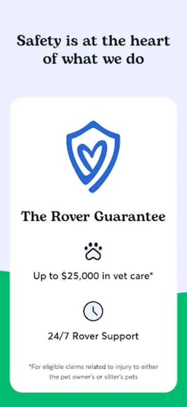 Rover for Android - Find Reliable Pet Care