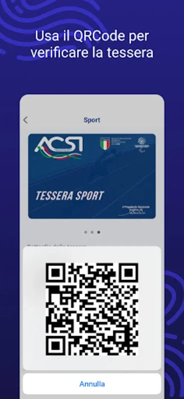 ACSI for Android: Simplify Sports Membership Management