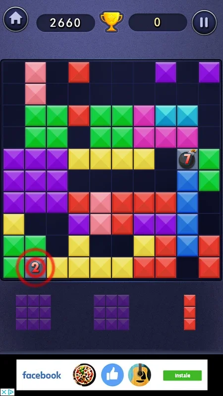 Block Puzzle for Android - Engaging Puzzle Game