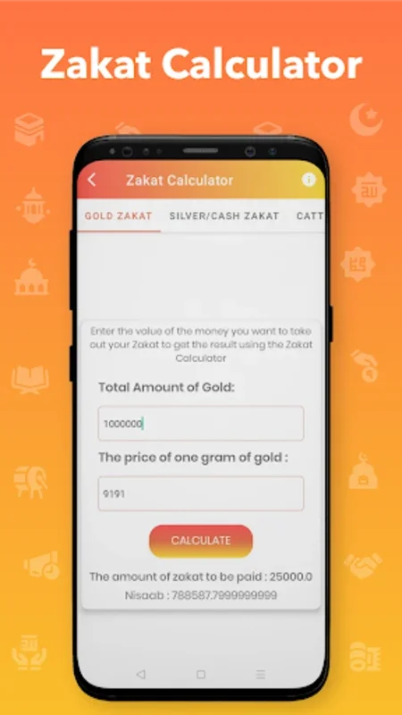 Ramadan Plus for Android: Comprehensive Ramadan App