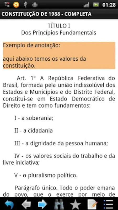 VADE MECUM JURÍDICO COMPLETO for Android - Comprehensive Legal Aid