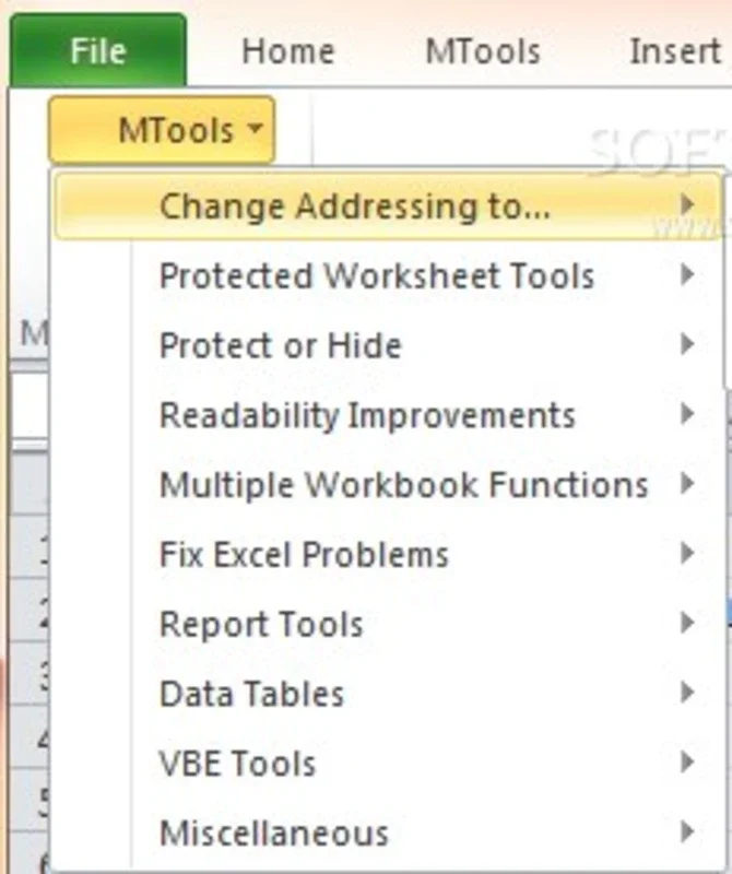 MTools Ultimate Excel Tools for Windows - Enhance Excel Capabilities