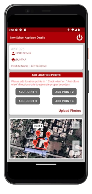 SATS KARNATAKA for Android - Manage Educational Data Easily