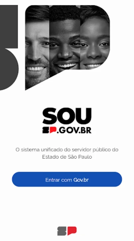 SOU.SP.GOV.BR for Android: Efficient Document Management for São Paulo State Employees