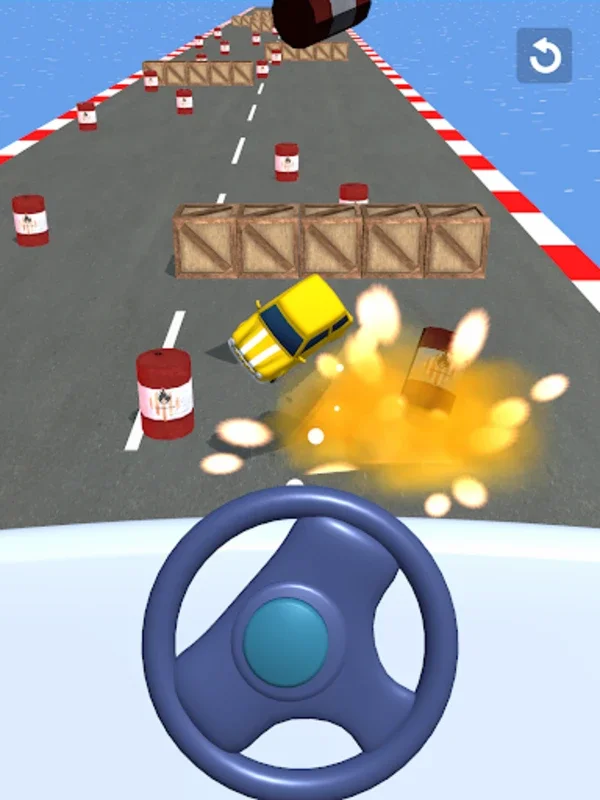 Dodge Driver for Android: Exciting Driving Experience