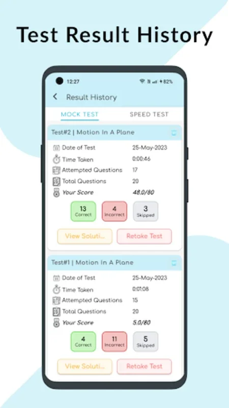 Physics for Android - NEET Prep App