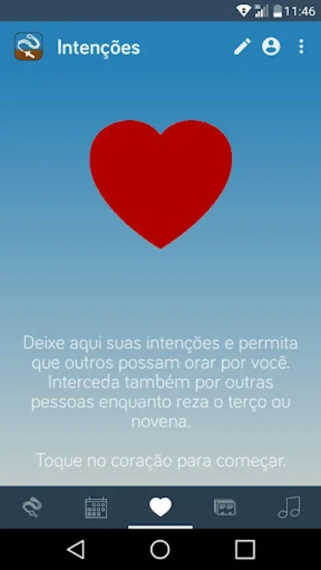 Pocket Terço for Android: A Catholic Devotional App