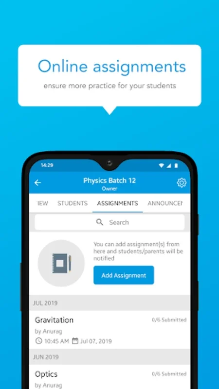 Kp Nursing App for Android: A Comprehensive Learning Tool