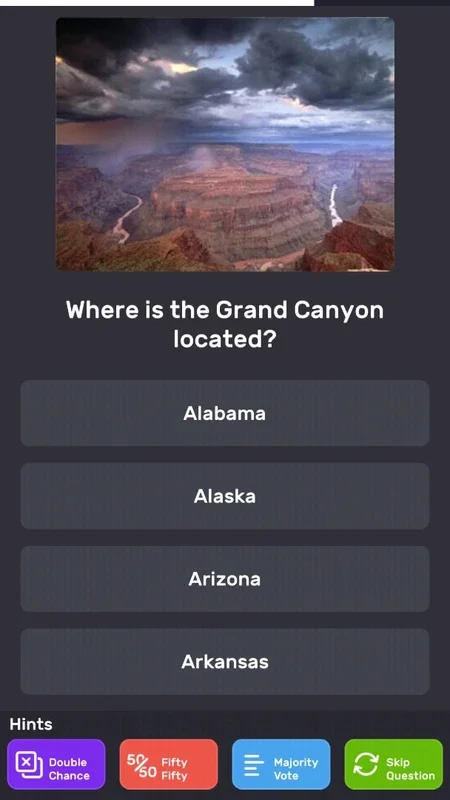 QuizzLand for Android - Test Your Knowledge