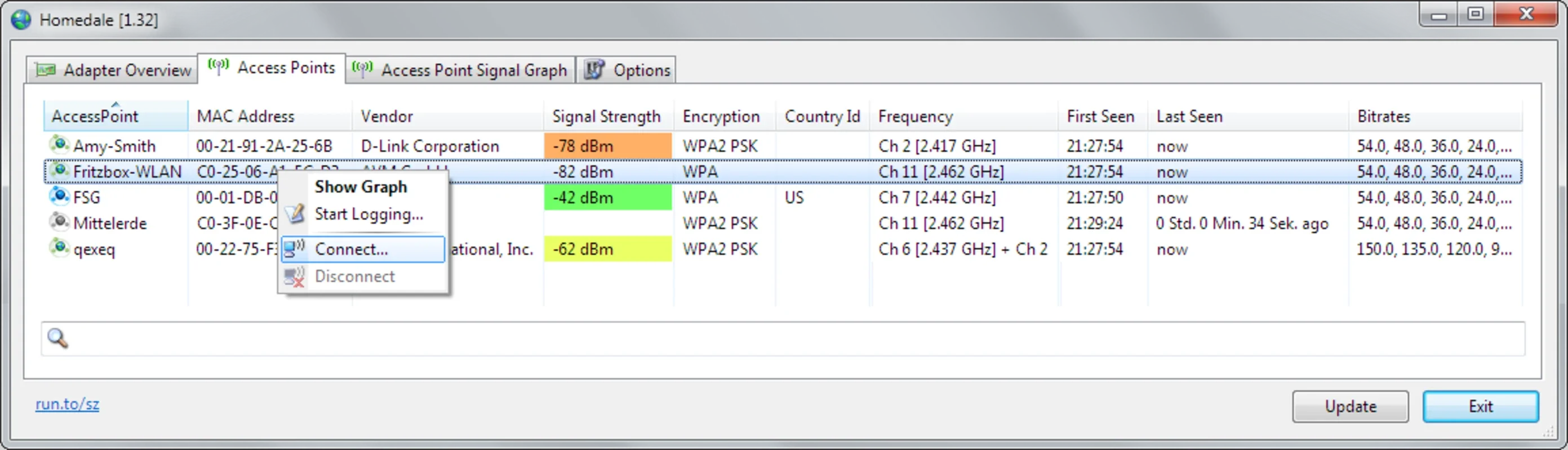 Homedale for Windows - Enhance Your Computing Experience