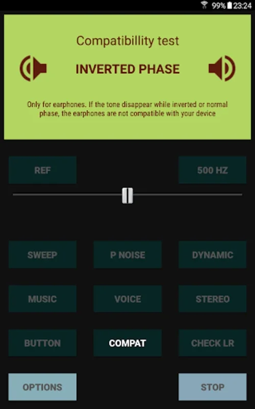 Earphones Test+ for Android - Enhance Your Audio Experience