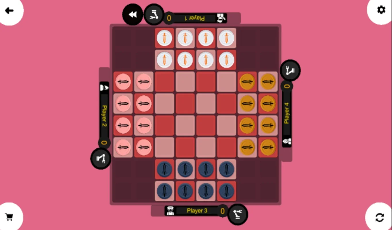 4 checkers for Android - Download the APK from AppHuts