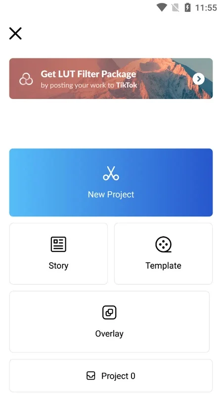 VN - Video Editor: Powerful Android Video Editing App