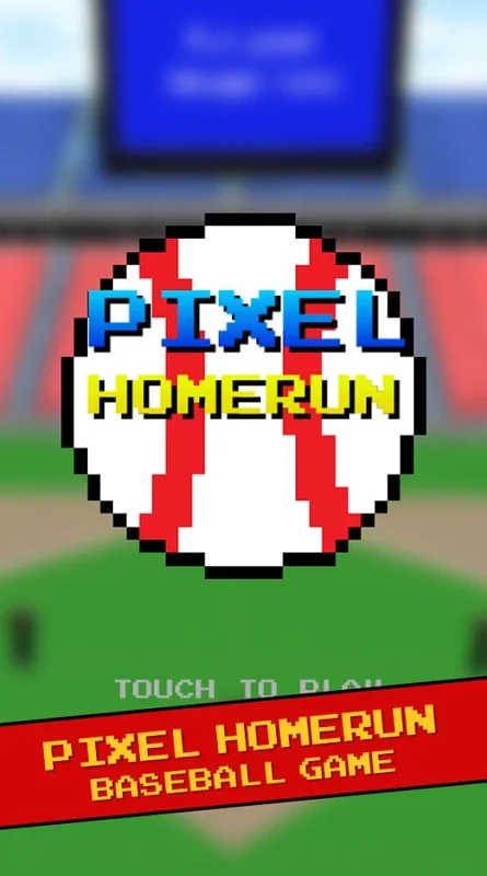 PixelHomerun for Android - Engaging Gameplay