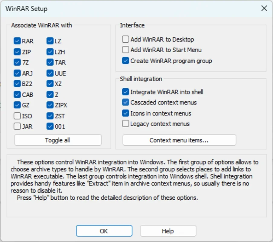 WinRAR for Windows: Powerful File Compression and Management