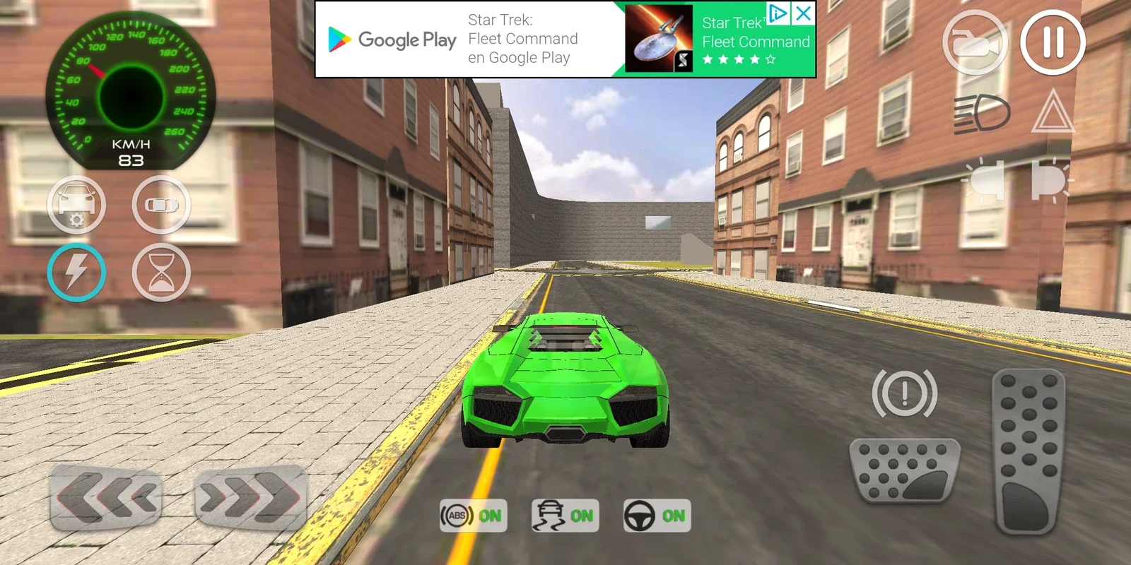 Car Simulator 2022 for Android - Experience the Thrill on Your Device