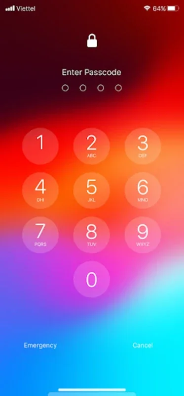 iOS 17 Lock Screen for Android - Customize Your iPhone