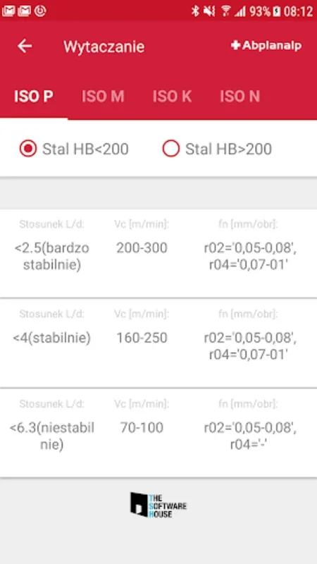 Abplanalp for Android: Boost Your CNC Machining Efficiency