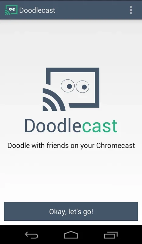 Doodlecast for Android: Unleash Your Creativity