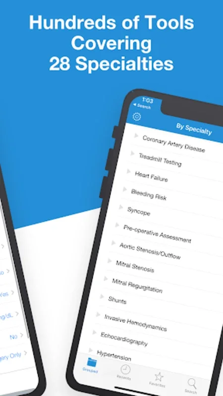 Qx Calculate for Android: Empowering Medical Decisions