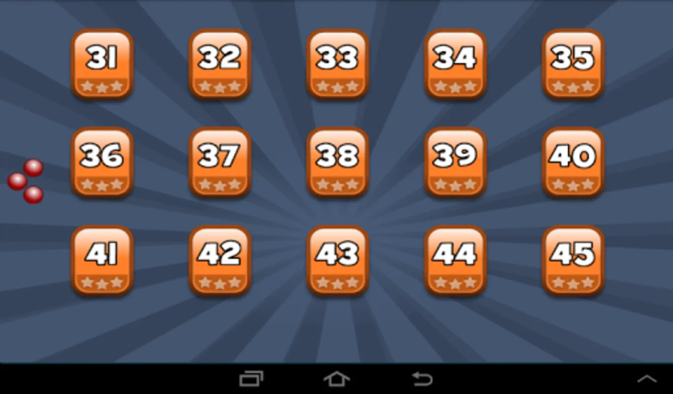 Pairs for Android - Free Ad-Free Puzzle Game