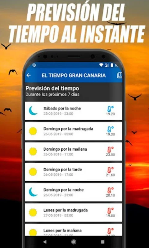 Actualidad Canaria for Android - Comprehensive News & Radio