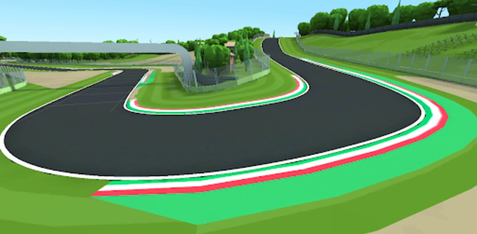 Madcar F1 - Multiplayer for Android: Thrilling Racing Action