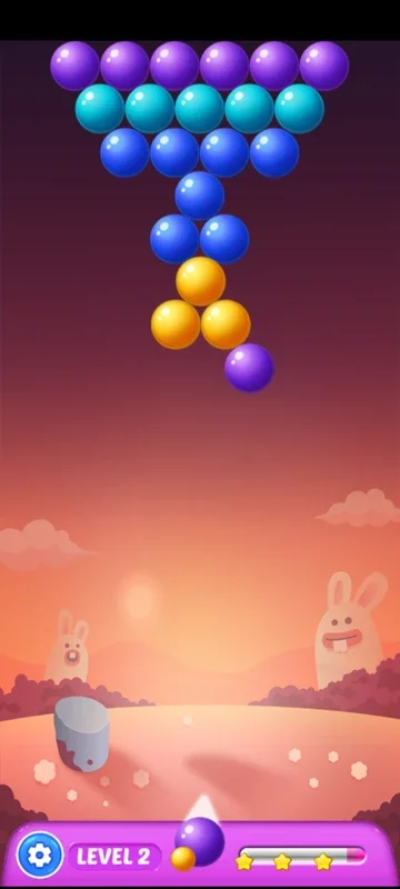 Bubble Shooter World for Android: Endless Fun