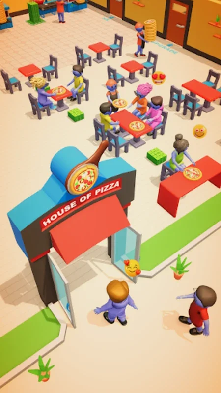 My Pizza Parlor for Android - Download the APK from AppHuts