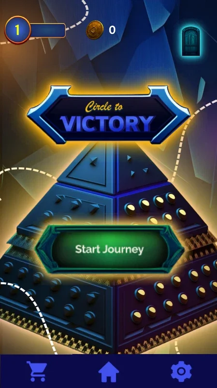 Circle to Victory for Android: Engaging Challenges Await