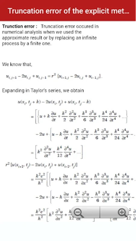 Numerical Methods & Analysis for Android: Comprehensive Engineering Guide