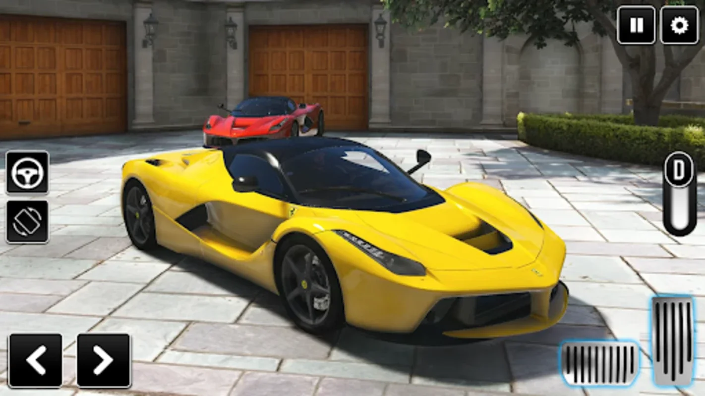 LaFerrari Highway Max for Android: Extreme Racing Thrills