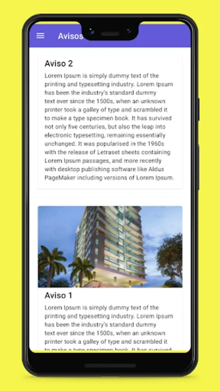 houseapp for Android - Download the APK from AppHuts