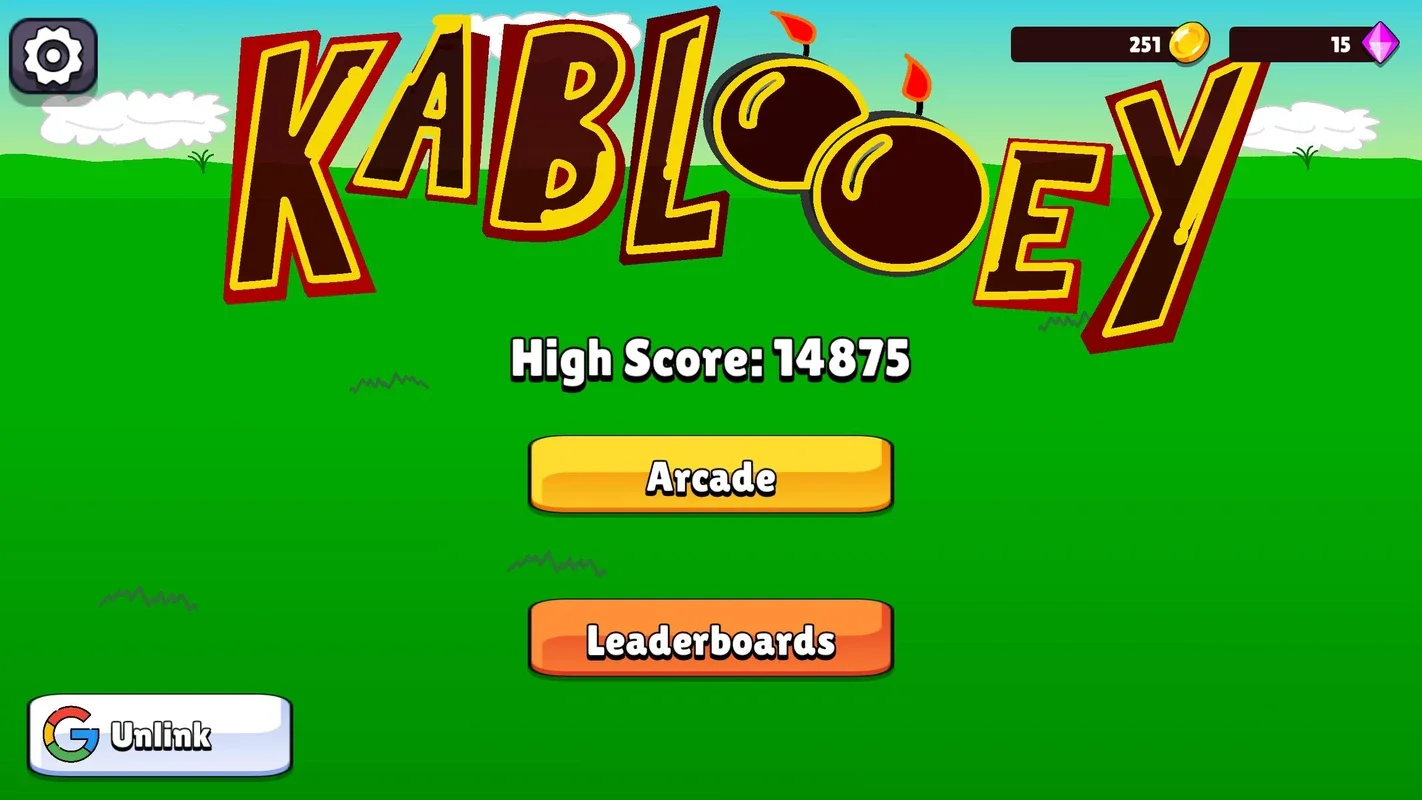 Kablooey for Android: Unleashing Entertainment